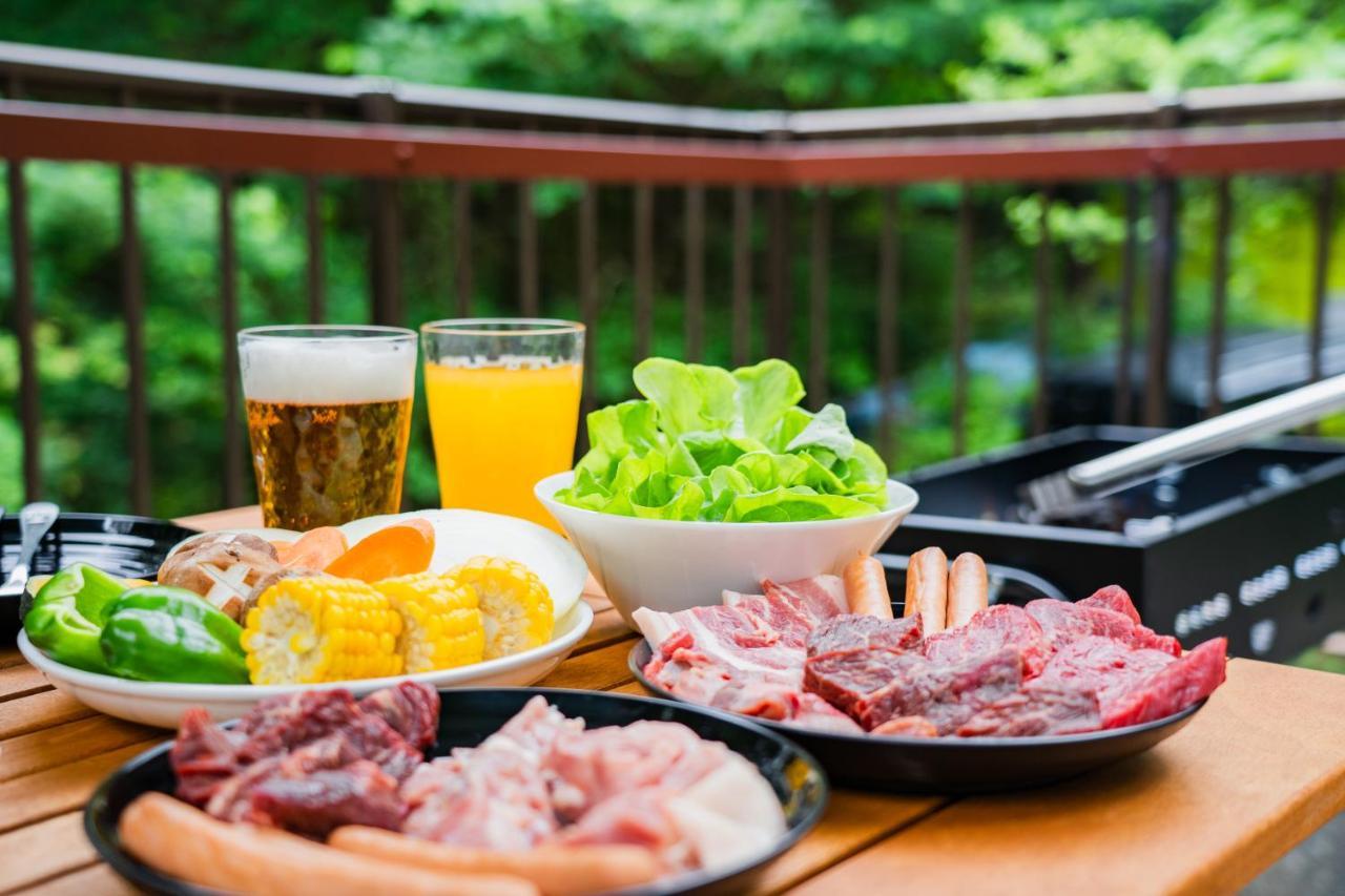 Yoichi Inn Хаконе Екстериор снимка