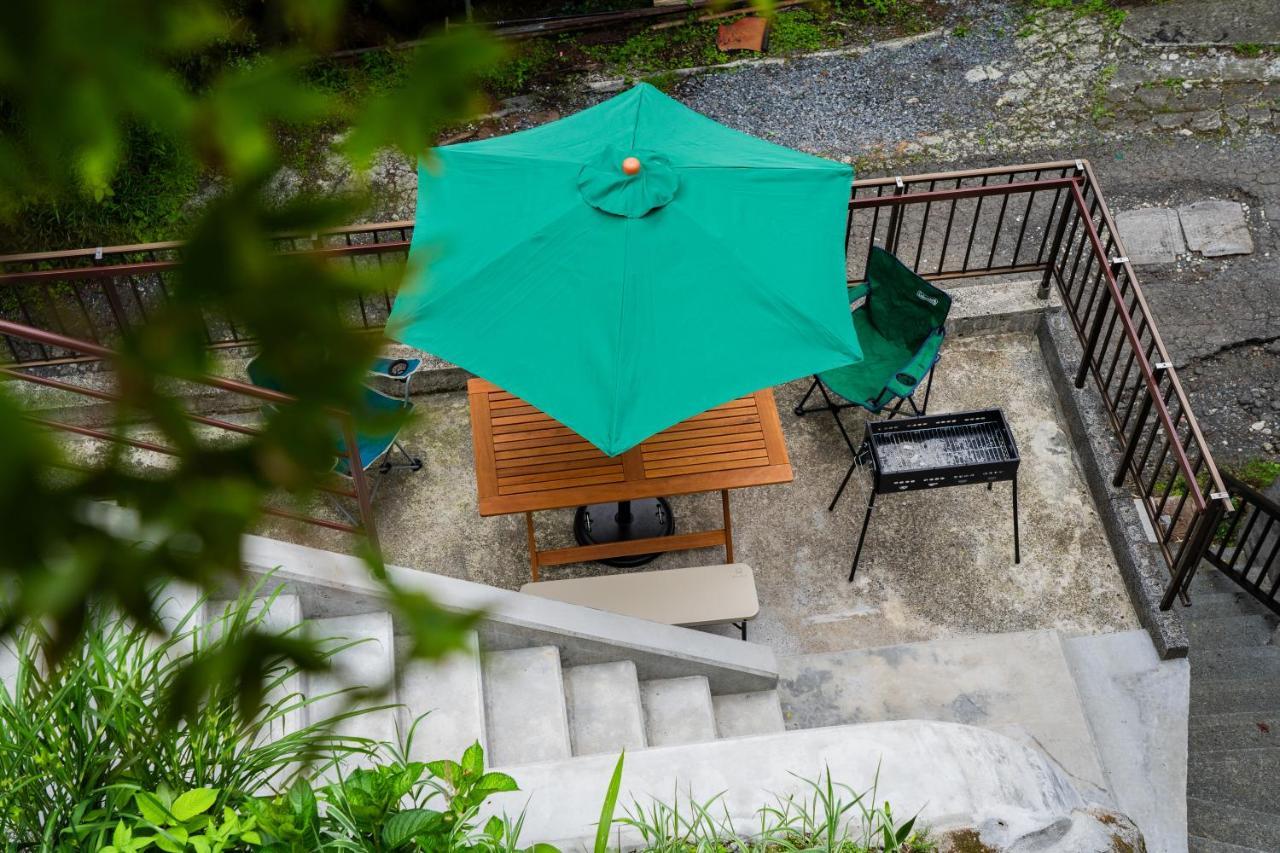 Yoichi Inn Хаконе Екстериор снимка