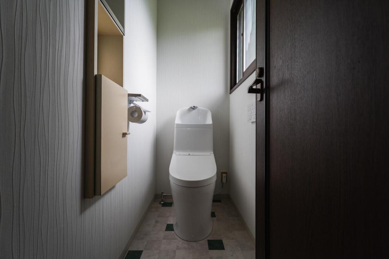 Yoichi Inn Хаконе Екстериор снимка