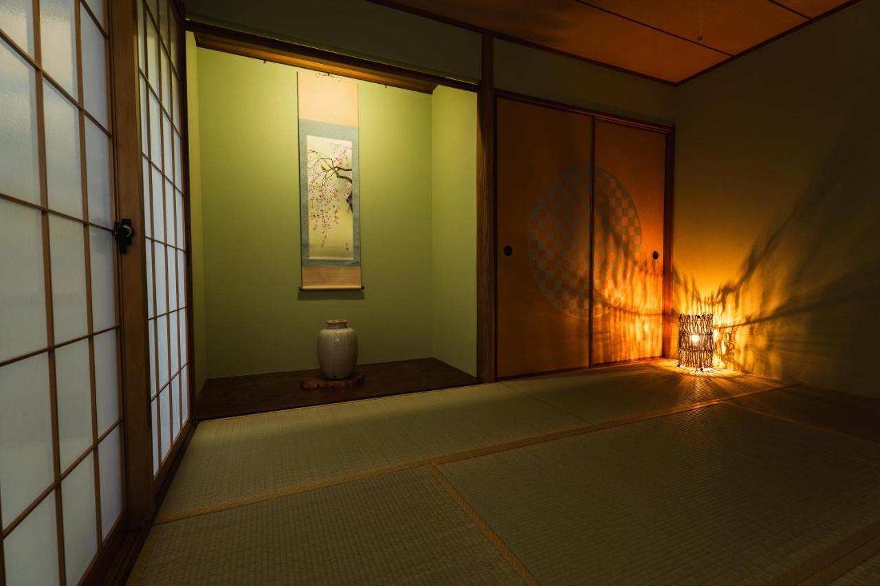 Yoichi Inn Хаконе Екстериор снимка